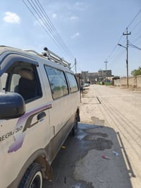 رقم الماني • تايرات جديدة • البصرة