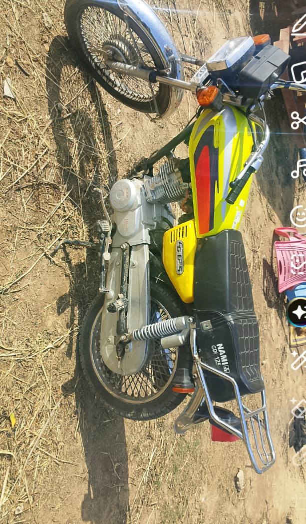 سلام عليكم دراجه موديل 17دراجه خير منالله كلك مكانه واسط عزيزيه ***********مستعجل علا بيعتها
