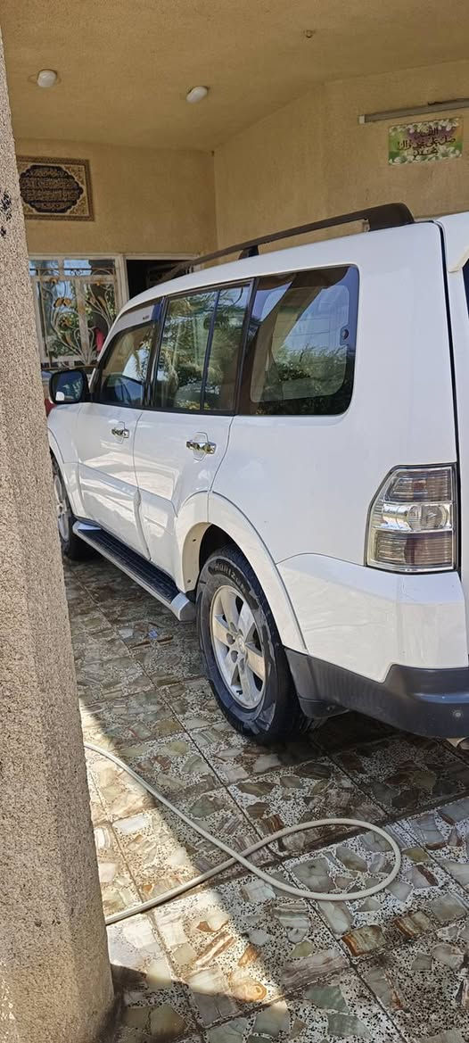 باجيرو 2008 رقم بغداد بسمي مكفوله بيه منضومة غاز سياره جاهزه مابيه نقص كير مكينه تبريد صدر تايرات كله مكفول فول مواصفات حساسات اشاير ترحيب مري شفط اشاير مري شاشه كامره كراسي كهرباء فتحه تحكم ستيرين فور ويل السعر125 مكاني بغداد ***********
