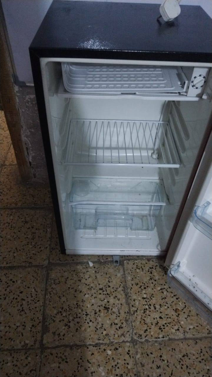 ثلاجه غرف للبيع كل ضرر مابيها 60 ع فحص ✅✅✅✅
بغداد الدوره حي الصحه

تواصل ع رقم

+9647713443489


**إذا كنت صاحب هذا الإعلان وتريد حذفه لأي سبب، رجاءا أرسل رسالة إلى الدعم الفني**