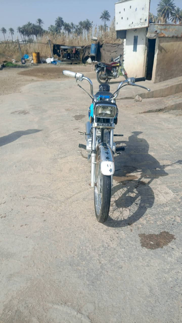 سلام عليكم دراجه البيع مديل 24مكفوله من السرقه السعر خاص بخدمت الشراي


**إذا كنت صاحب هذا الإعلان وتريد حذفه لأي سبب، رجاءا أرسل رسالة إلى الدعم الفني**