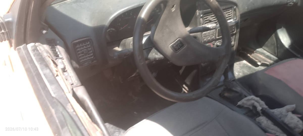 بيجو روه بلاديه مكينه وكير جدد سنويه بسمي سنويه صاقطه حداديه جديده سياره جاهزه كله بلاديه الستفسار اكثر عبر الرقم *********** عمارة, ميسان
