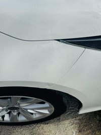 كورولا هايبرد 2025 مرقم  بغداد مكاني تقاطع العامريه سيارة نظيفة وجاهزة...