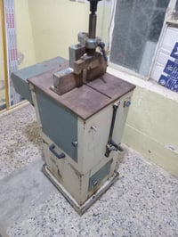 كتر المنيوم جاهز للعمل ونظيف جدا الجهاز السعر 700 مكاني بغداد الحسينية...