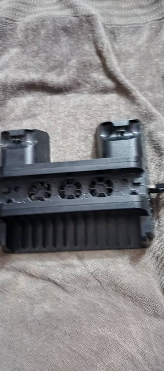 سلام عليكم بلي فور مهكر نضام 9 واحد تيرا ما مفتوح نضافه 100/90 السعر 330 لي يريد يطبلي خاص


**إذا كنت صاحب هذا الإعلان وتريد حذفه لأي سبب، رجاءا أرسل رسالة إلى الدعم الفني**