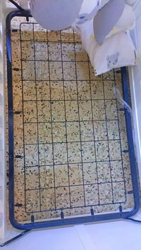 شاشة سامسونج 42 • استخدام قليل • السيديه