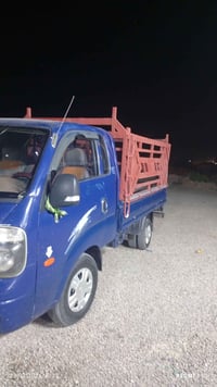 كيه البيع   موديل 2005رقمي 07816805524