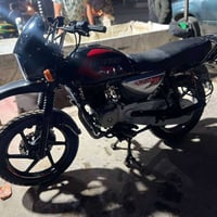 بوكسر • موديل 2022 • اوراق اصوليه