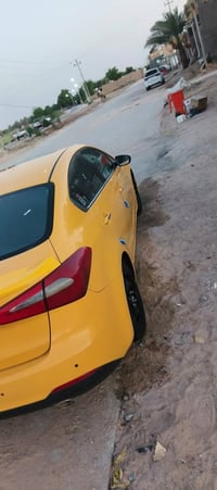 سيراتو ٢٠١٤ • خليجي • مكينة ٢٠٠٠