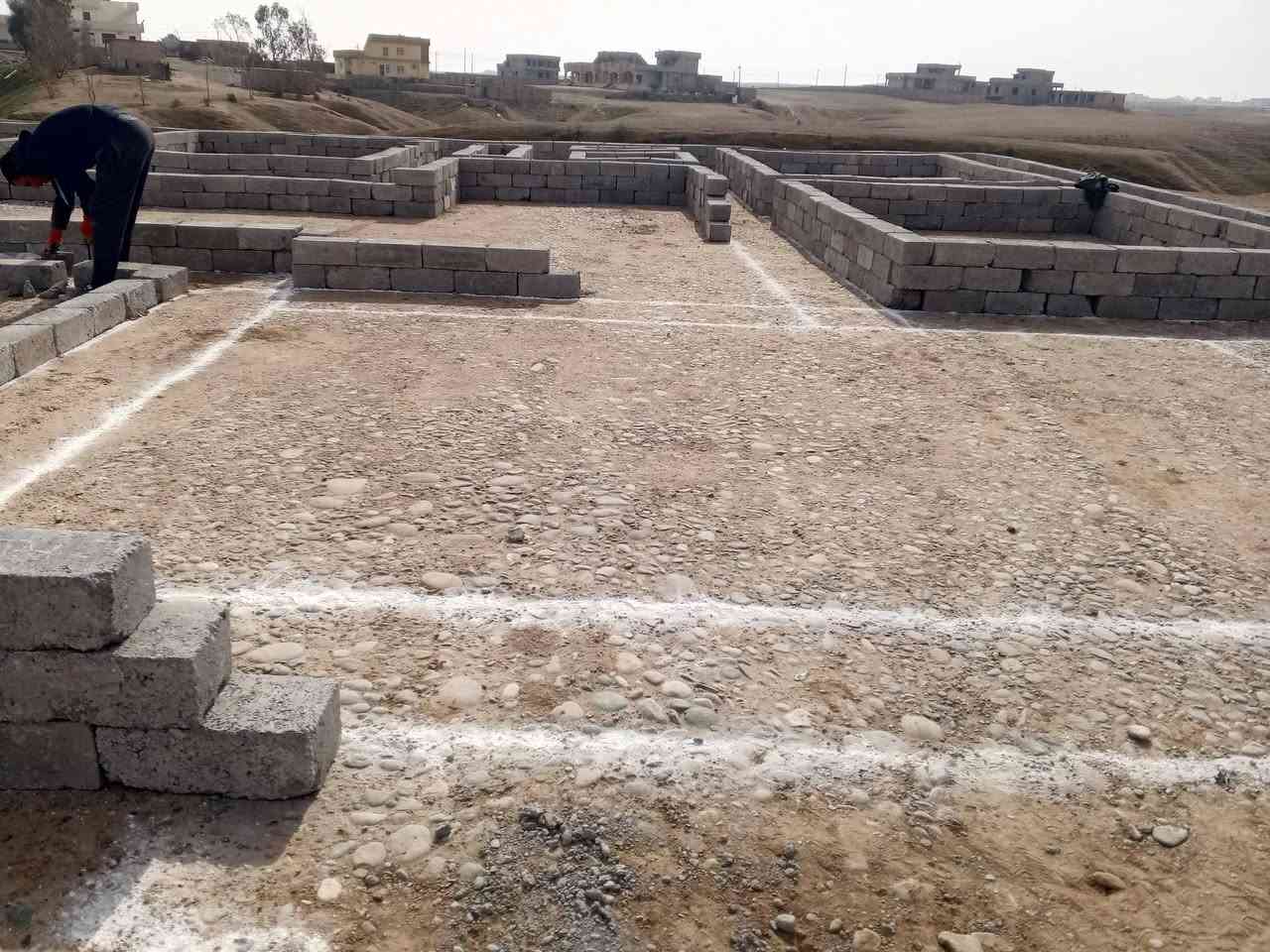 يوجد كادر عمل لكافة الاشغال راح اذكر الشغل الي نشتغلو 
حدل بيوت
تنضيف بيوت 
تصفير بيوت 
تصفير تكعيبات 
فرش حجر بيوت 
تصفيط بلوك فوك الخريطه 
تدريز بيوت 
تدريز تكعيبات
تفليش محلات 
تفليش حائط 
تنضيف بلوك 
نحفر ابار دئري او مربع
اي شقل عندك  خابرو ودلل والف هلا والما عندو نشتقلو فزعه وحاضرين وحياكم الله هاذه رقم *********** ✅  والخاص مفتوح   . #ملاحضه_الفقير_ماناخذ_من_عندو_نشتغلو_فزعه؟ ادمن♥.

                ((***********))
