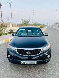 سورنتو • ٢٠١٢ • صلاح الدين