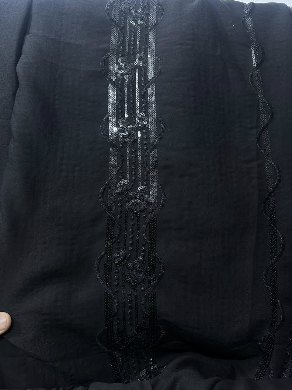 على بركة الله 
كشمير خليجي كرسي جابر 🖤
خامه اصليه وثقيله وسواد فحم شرط ✅
سعر القطعه ٩ الف قطعتين ١٧ الف 
تقاطع شارع العقارات والتمايمه قرب افران الصمون


**إذا كنت صاحب هذا الإعلان وتريد حذفه لأي سبب، رجاءا أرسل رسالة إلى الدعم الفني**