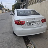 النترا ٢٠١١ • مكينه ١٦٠٠ • النجف