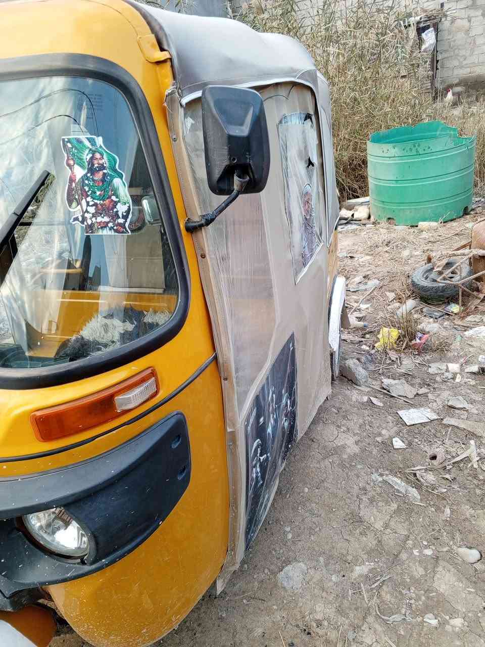 السلام عليكم من رخصت مدير الكروب
متاح تكتك 21 تكتك كفاله كشر ومكينه تكتك نضيفه وحلوه اكسله خير من الله تكتك مجفته تجفيت شركه اكفلك التكتك تنقيص تبخير والكسل 
المكان ديالى الخالص 
الشراي يتصل ***********
