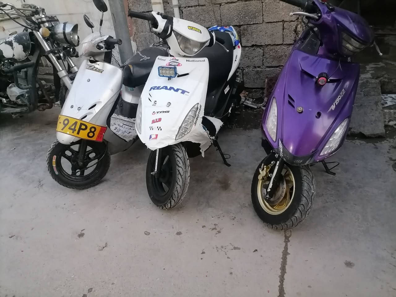 2022زور پاکە قفلی 230هەزار لەکەلارم


**إذا كنت صاحب هذا الإعلان وتريد حذفه لأي سبب، رجاءا أرسل رسالة إلى الدعم الفني**