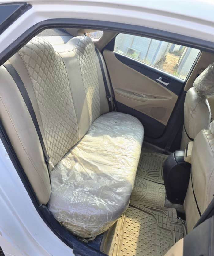 للبيع او للمراوس حسب القناعة 
سوناتا 2011 خليجي محرك 2000 رقم اربيل هزه جديدة 
السياره صبغ حزام بدون حادث او ضربه صبغ فقط 
السعر 110 وبي مجال 

للاستفسار ***********

موقع السياره : البصرة : الجمهورية البصرة, العراق
