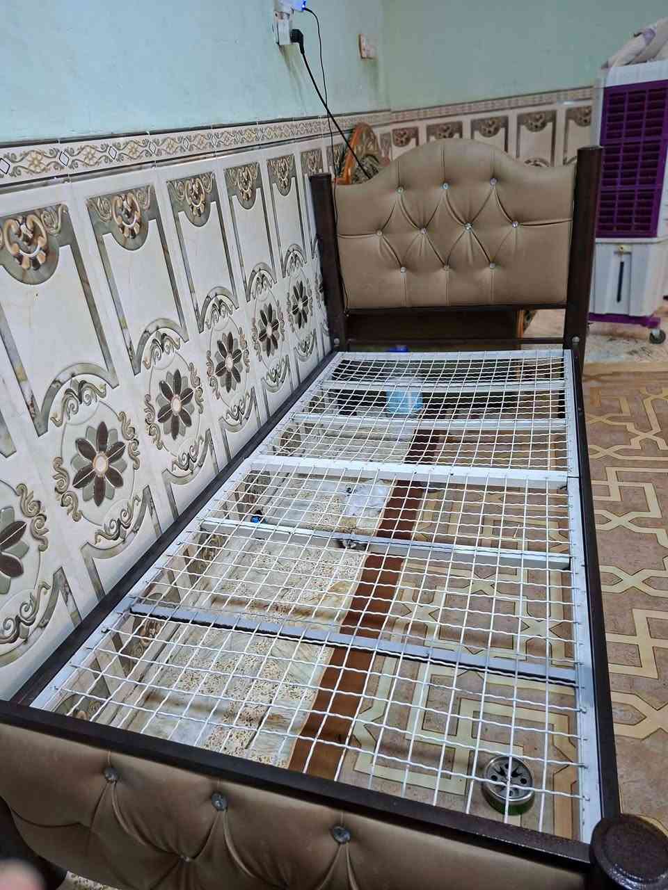 للبيع


**إذا كنت صاحب هذا الإعلان وتريد حذفه لأي سبب، رجاءا أرسل رسالة إلى الدعم الفني**