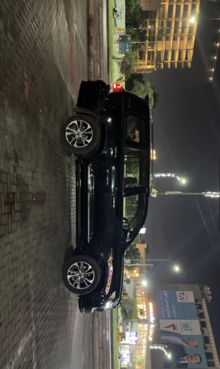 السلام عليكم
لاند كروزر ٢٠٢٠ كراند تورنك
 خليجي
داخل قرميدي
 ماشية ٨٩ الف كيلو
السيارة كفالة عامة 
مغلفة ppf
رقمها اربيل 
السيارة موجودة بكربلاء
للاستفسار ***********
متواجد واتس
