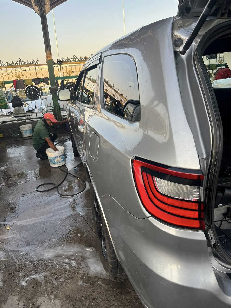 دورنكو 20لبيع ٦سلندر ورد أمريكي موضح بلصور كلشي
حداده كارتون تخم تاير كارتون الرقم بغداد تحويل مباشر رعيها بلصره مشروع وطني لسنويه ٢٠٢٧ تنتهي
***********
