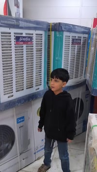 سبالت • مبردات حديد وبلاستك • قضاء سومر الديوانية