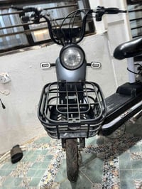 دراجه شحن • حجم١٦ • بغداد السيديه