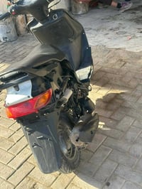 دراجة فحل • سلف كهربا • دوانيه شاميه