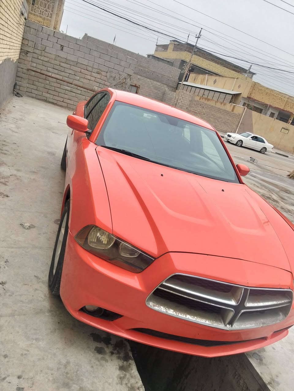 السلاام عليكم من رخصه الادمن جارجر 2012 للبيع اجره بسمي رقم بغداد رقم جديد مصفره هيئه وغرمات  جاهزه حداده كير ماوس جديد مكينه تبريدها  جاهزه من كلشي حادثها بمريكا جاملغ وبنيد وهنا هماات خيسن بيبانها وبدلت قطعها كلها سياره توها معمره  سعر 130


**إذا كنت صاحب هذا الإعلان وتريد حذفه لأي سبب، رجاءا أرسل رسالة إلى الدعم الفني**