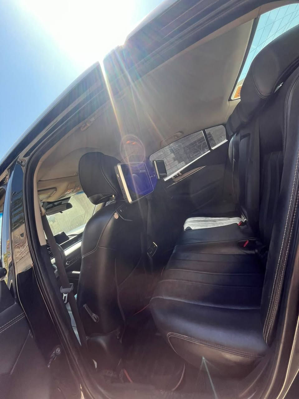 Model2020
Mazda zoom 6
رقم قادسية مشروع وطني 
تحويل ثاني يوم 
مواصفات ١/١ 
جاهزه السياره وكامله 
محرك ٥'٢ تنفس طبيعي 
بدلته جديد مصارله شهر شرط الفحص 
مابيها اي نقص 
#السعر 105 قفل 
هـ ***********
