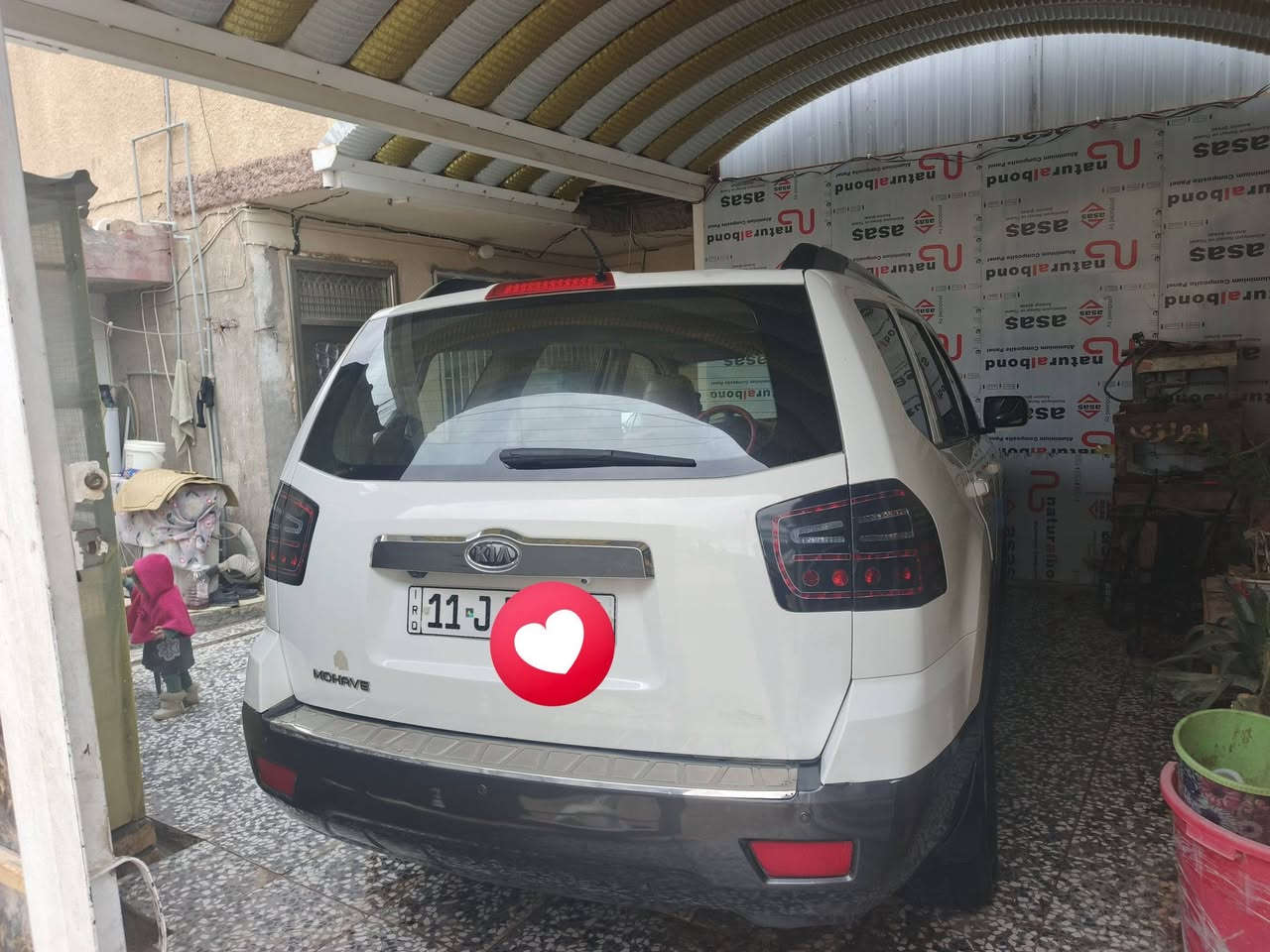 اللهم صلي على محمد وال محمد مهافي موديل 13  خليجي رقم بغداد
مواصفااات 

1._فتحه 2._اشاير بالمري 3._حساسات خلفي 4._شاشه 5._كامره دواره 6._تحكمات استيرن 7._جنطه شفط 8._تبريد 3 قطع 9._لايت زنون  10._ تو ويل  11._داخل بيجي سياره مئشر الك الي بيه شويه صبغ كارت او باب مبدل خليجي طبق الاصل بيه مكانين بارد بسيطات كلش احلى من صور امانت الله 

سياره خير من الله من ناحيت كلشي الحمدلله 

مكاني بابل الحله مركز مدينه سعر 140  بيه مجال 

 *********** رجائن الي يريد يشتري يجي واتساب او يتصل افضل
