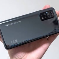 مي 10T برو 128 • شاشة 144 هيرتز • كام 108 ميكا