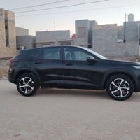 تراكس RS • ٢٠٢٤ • رقم نجف