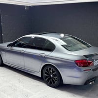 535i • توين تربو • ٢٠٢٠٠٠ كم