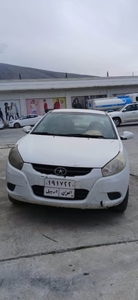 جاك • ٢٠١٢ • بلا صبغ