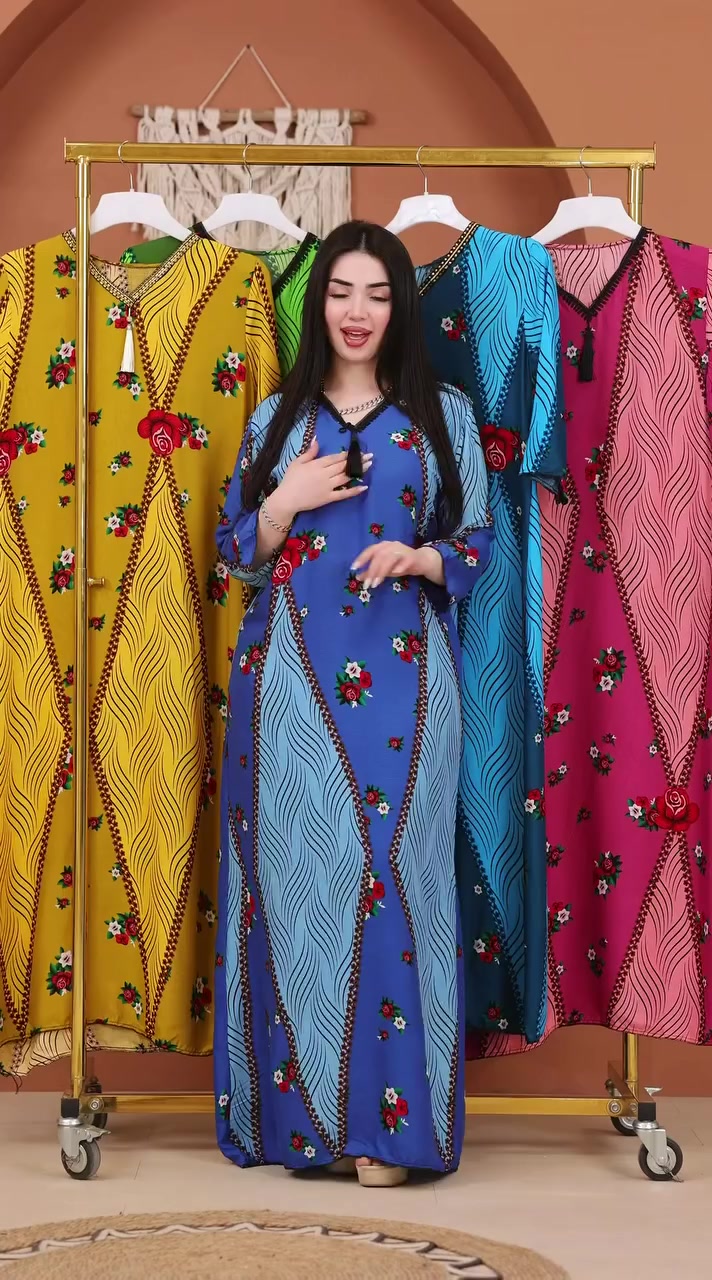 دشداشة نسائي 

خامة كشمير تركي  شرط الفحص

فري سايز حد ٨٠ كيلو 

الدرزن 45 الف
قناة التلكرام 👇
https://t.me/aso1992aso


**إذا كنت صاحب هذا الإعلان وتريد حذفه لأي سبب، رجاءا أرسل رسالة إلى الدعم الفني**