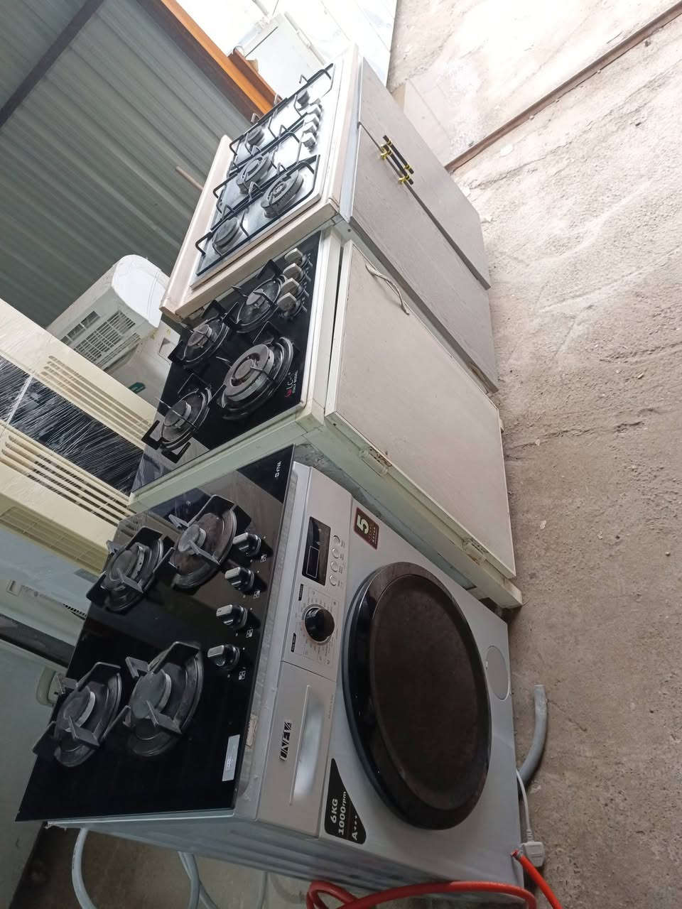 وجبة جديده من الاثاث المستخدم النظيف وبأسعار رمزيه ومناسبه 
***********
***********
