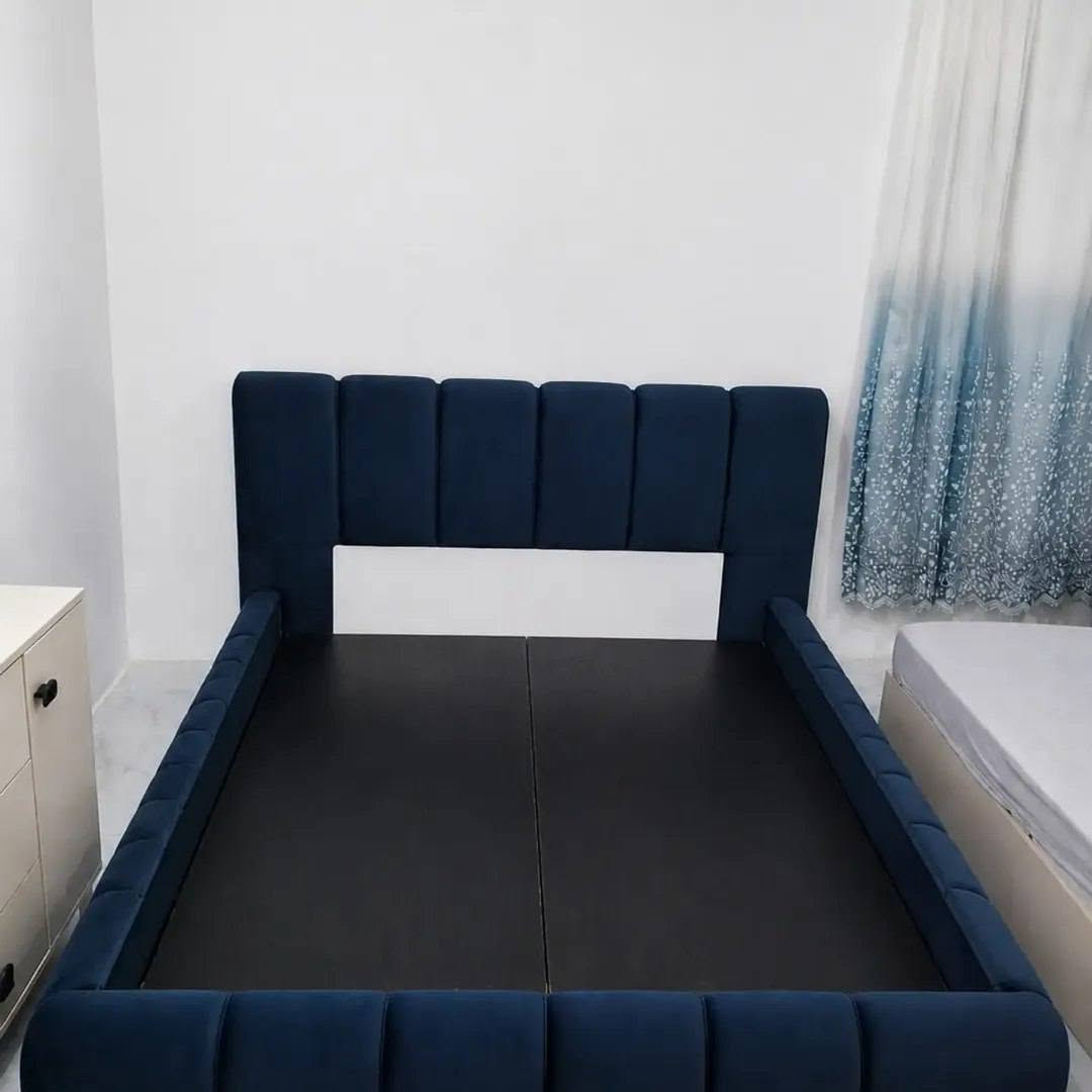 جرباية نفرين 180*200
سرير ثابت  (صومية)


**إذا كنت صاحب هذا الإعلان وتريد حذفه لأي سبب، رجاءا أرسل رسالة إلى الدعم الفني**