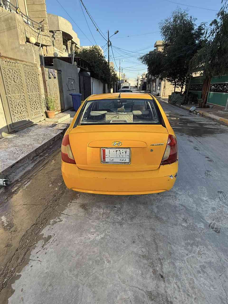 اكسنت 2009 وارد كندي كير محرك مكينه بالشرط بدون دواخل وبدون شاصي محرك16 كير اوتو بيها كوبون بانزين سعر 80 
رقم:***********
