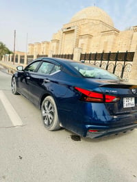 التيما ٢٠٢٠ • ٦٥٠٠٠ ميل • رقم اربيل