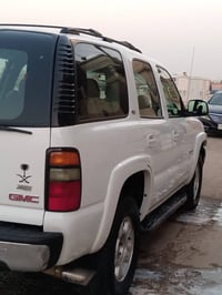 يوكن ٢٠٠٥ • تحويل ثاني يوم • رقم دولي