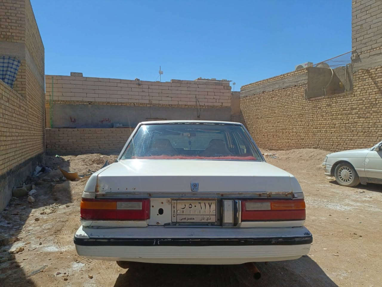 سلام عليكم سوبر للبيع تصقيط نتصال عل رقم  ***********
