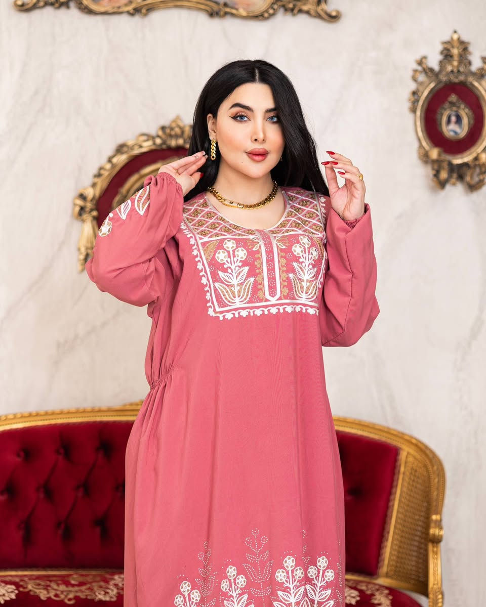 دشداشة مصري

خامة قطن مراسي تطريز  شرط الفحص 

XL - 2XL 

الدرزن 120 الف


**إذا كنت صاحب هذا الإعلان وتريد حذفه لأي سبب، رجاءا أرسل رسالة إلى الدعم الفني**