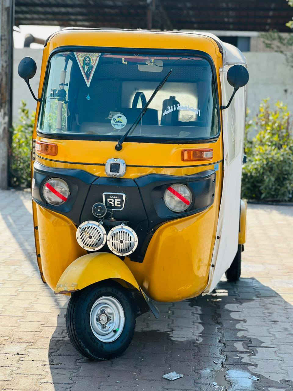 السلام عليكم تكتك للبيع مديل 20كفاله من الضربه
والصبغ والمعجون رقم او سنويه كربله المكان البياع تقاطع درويش ***********
