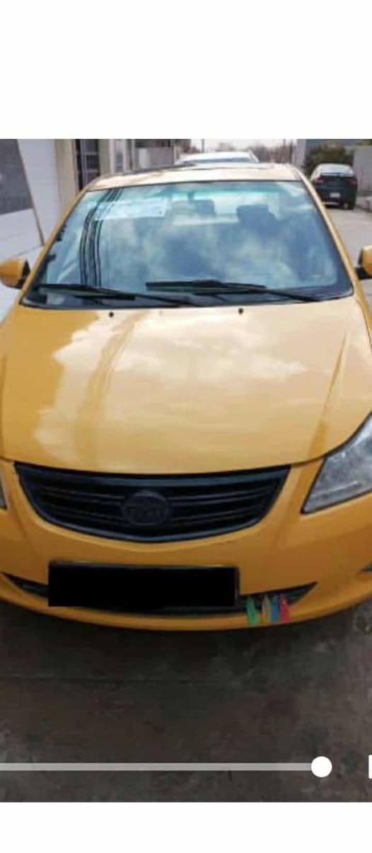 بي واي دي 2013 كير محرك كورلا تايات جدد سنويه 2029 غرامات وهيئا مصفره شرط التحويل السيارة جاهزه مكان السيارة الموصل/
سعر 52 ورقه وبيها مجال شويه
***********
