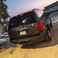 تاهو موديل 2010  مكلف بلنشر اتصال عل رقم  07742157288