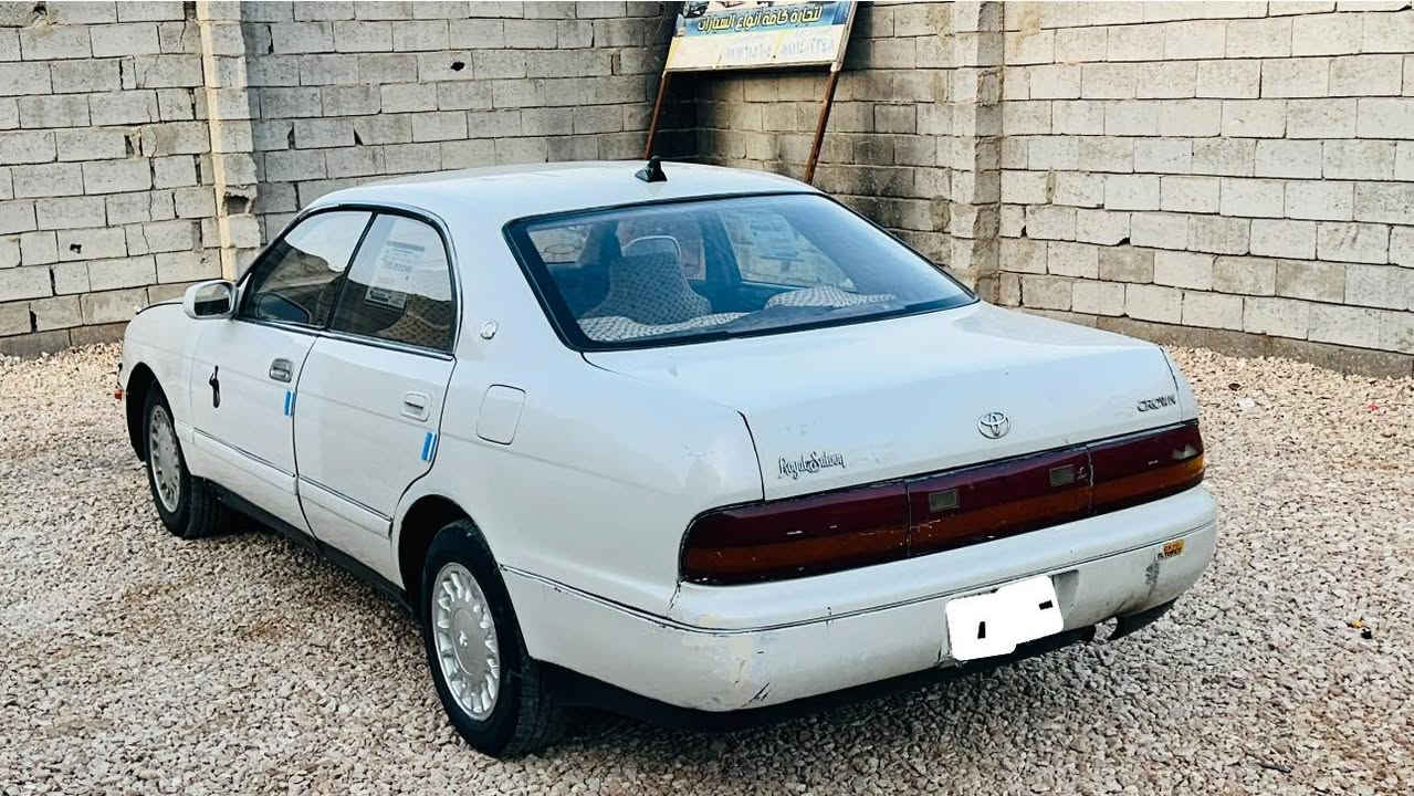 السلام عليكم
بطه متصل لون ابيض موديل 1992رقم ديالى مشروع وطني تحويل مباشر كير مكينه 2500 ديلكو السياره كفاله گص ونقل وعيب واصوليات    

السعر 40وبيها مجال 

مكاني الديوانيه غماس

للاتصال

***********
