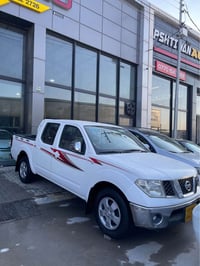 نيسان نافارا • ٢٠٠٩ • السليمانية