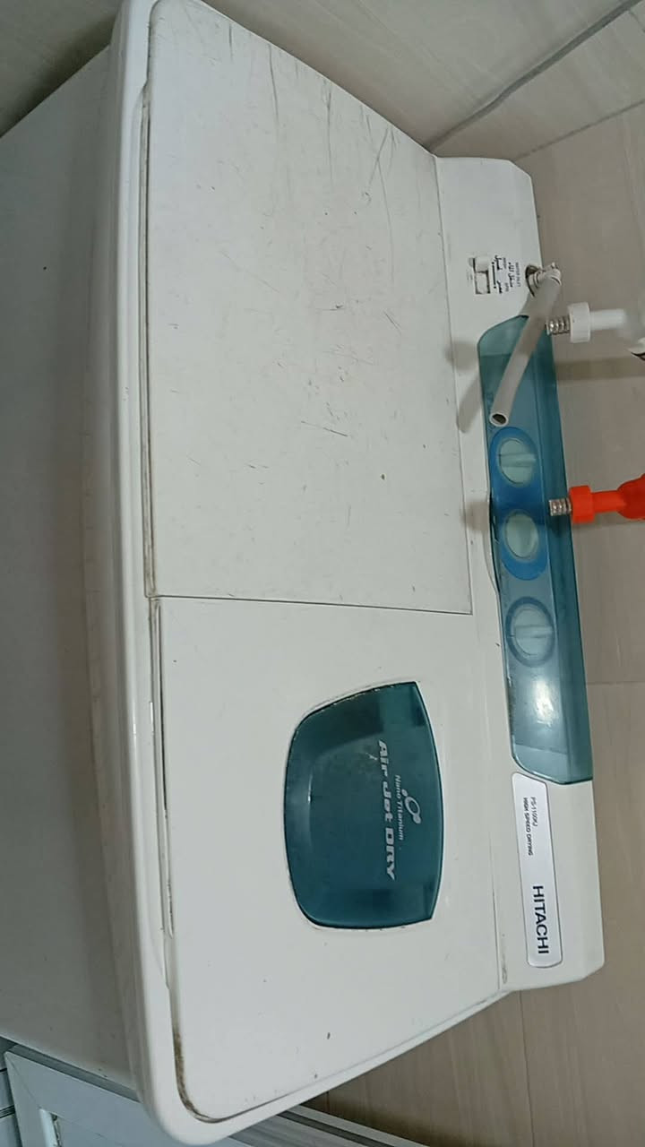 غساله هيتاشي باب اول شغاله كله وشرط الفحص مكان حله ب200


**إذا كنت صاحب هذا الإعلان وتريد حذفه لأي سبب، رجاءا أرسل رسالة إلى الدعم الفني**