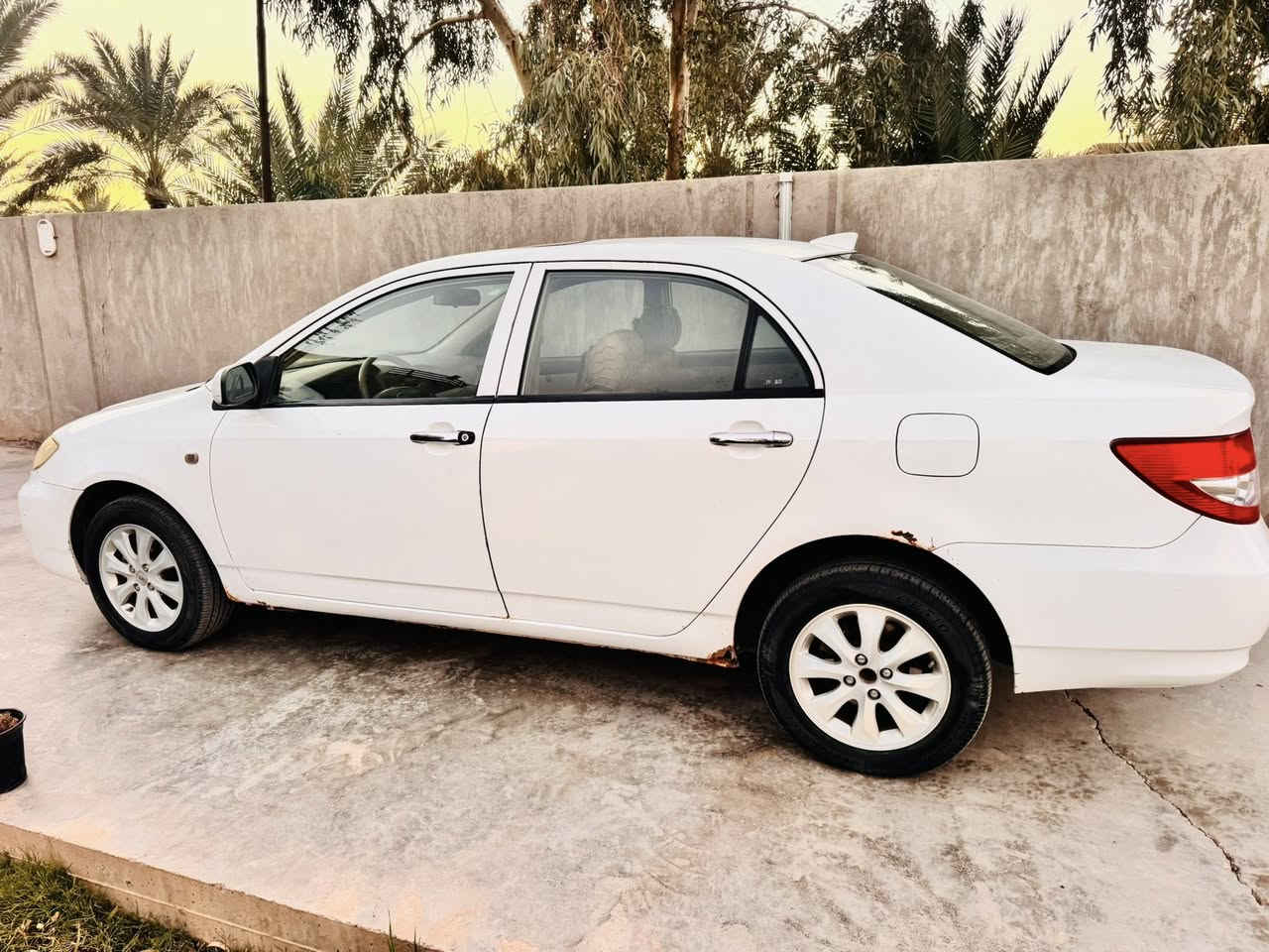 للبيع BYD  F3  كير عادي  الاستفسار اكثر اتصل ***********
