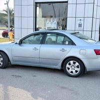 سوناتا • ٢٠٠٨ • محرك ٢٤٠٠