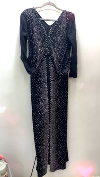 فستان • ليكرا • مقاس ٤٤ و ٤٦